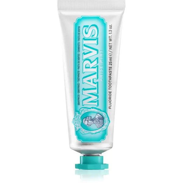 Marvis Marvis The Mints Anise pasta za zube okus Anise-Mint 25 ml