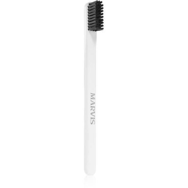 Marvis Marvis Toothbrush White četkica za zube soft 1 kom