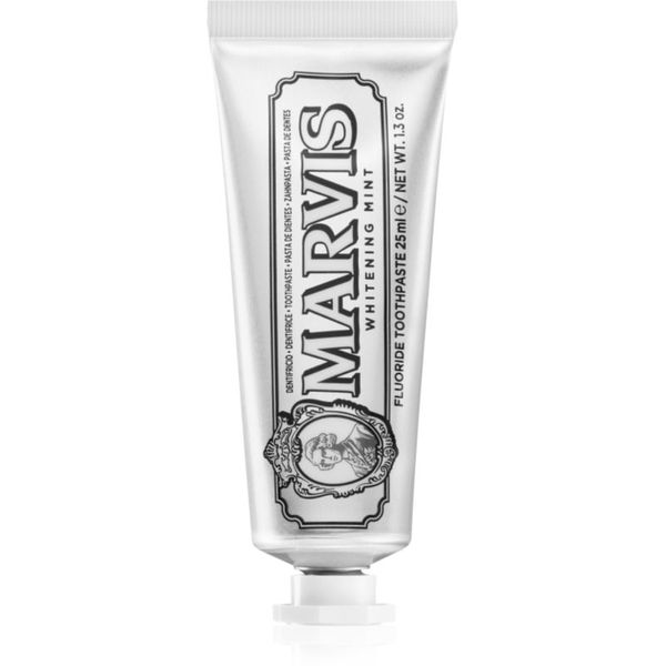 Marvis Marvis Whitening Mint pasta za zube s izbjeljivajućim učinkom okus Mint 25 ml