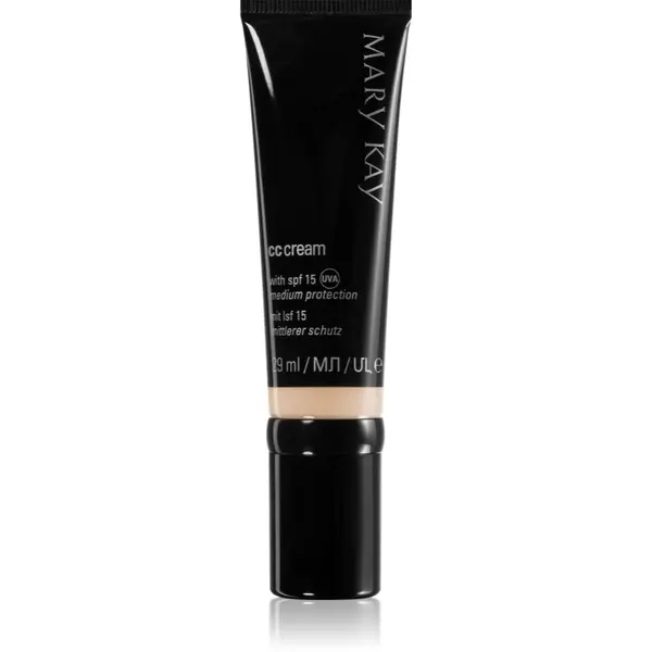 Mary Kay Mary Kay CC Cream CC krema SPF 15 nijansa Very Light 29 ml