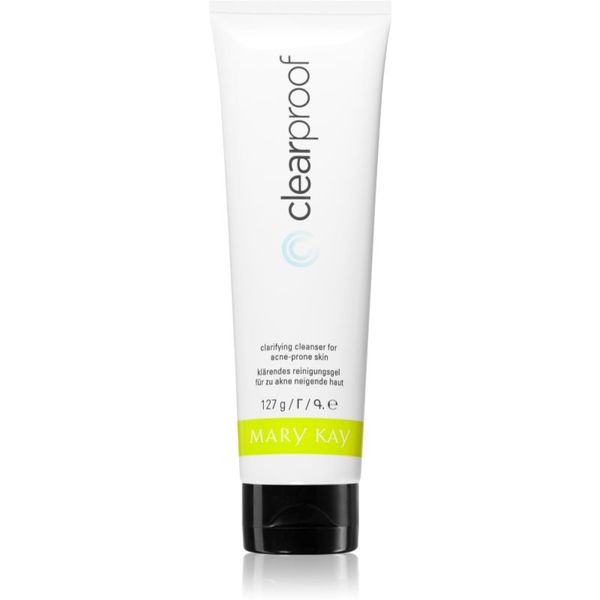 Mary Kay Mary Kay Clear Proof gel za čišćenje za lice sklono aknama 127 g