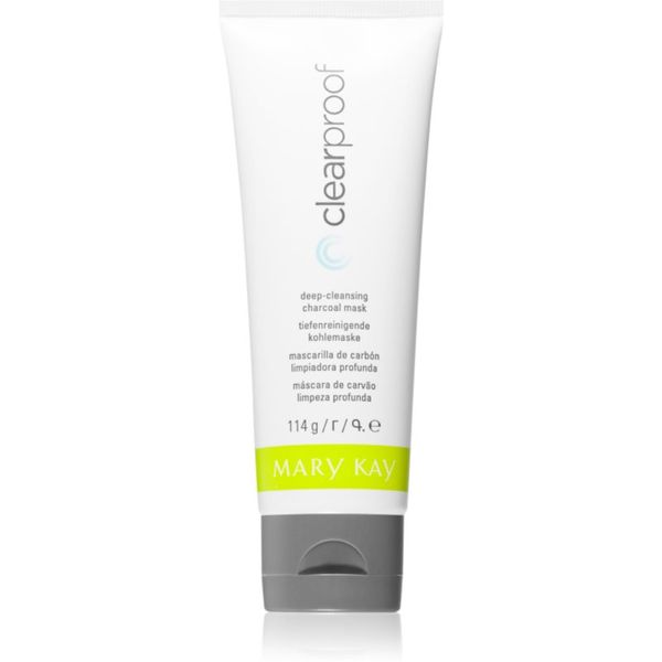 Mary Kay Mary Kay Clear Proof maska za dubinsko čišćenje 114 g