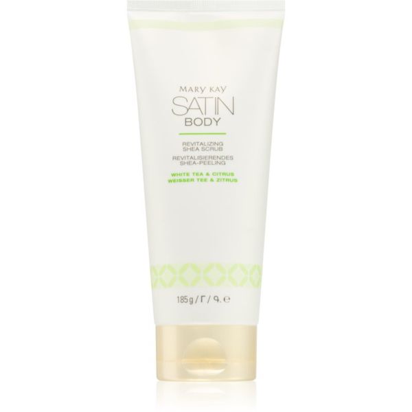 Mary Kay Mary Kay Satin Body revitalizirajući piling 185 g
