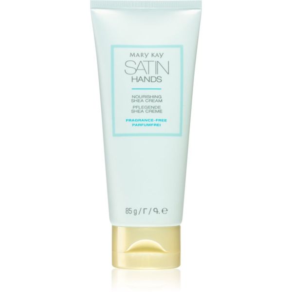 Mary Kay Mary Kay Satin Hands krema za ruke za sve tipove kože 85 g