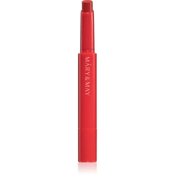Mary&May Mary&May Blooming Glow Lip dugotrajni ruž za usne s hidratantnim učinkom nijansa 03 Rosy Dew 1.7 g
