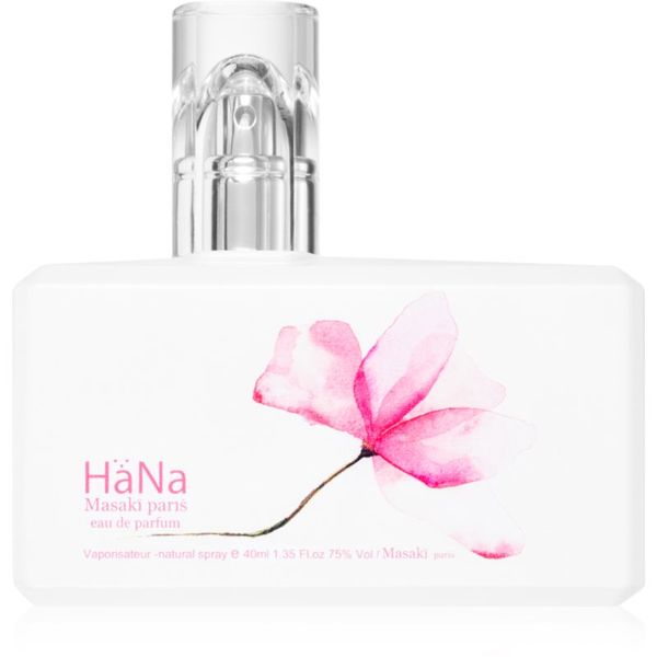 Masaki Matsushima Masaki Matsushima HaNa parfemska voda za žene 40 ml