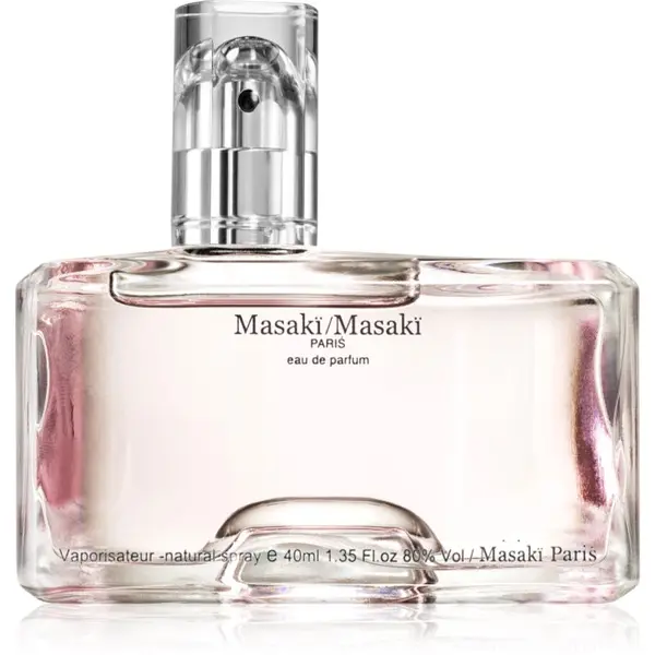 Masaki Matsushima Masaki Matsushima Masaki/Masaki parfemska voda za žene 40 ml