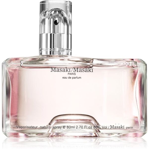 Masaki Matsushima Masaki Matsushima Masaki/Masaki parfemska voda za žene 80 ml