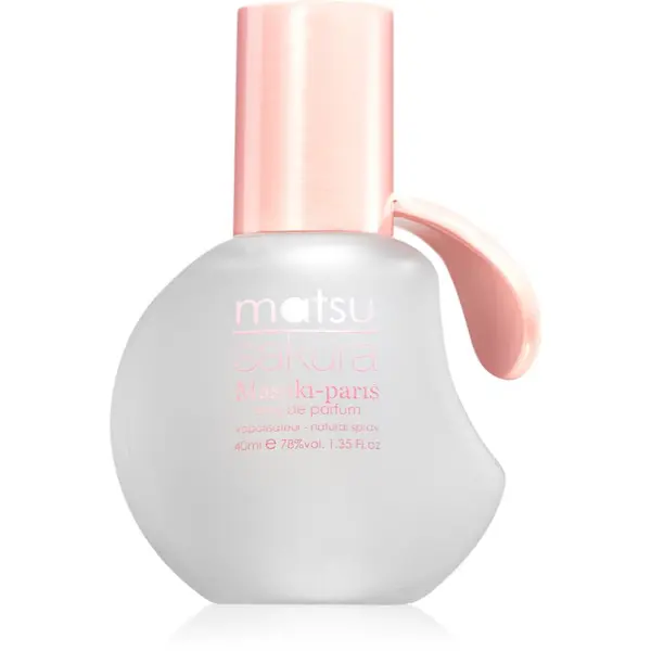 Masaki Matsushima Masaki Matsushima Matsu Sakura parfemska voda za žene 40 ml