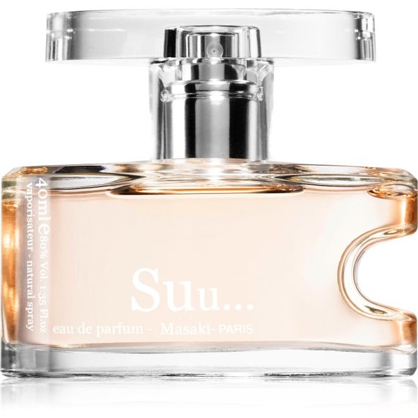 Masaki Matsushima Masaki Matsushima Suu... parfemska voda za žene 40 ml