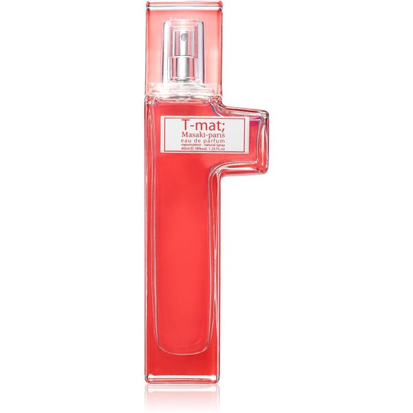 Masaki Matsushima Masaki Matsushima T- mat parfemska voda za žene 40 ml