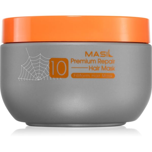 MASIL MASIL 10 Premium Repair obnavljajuća maska za oštećenu kosu 300 ml