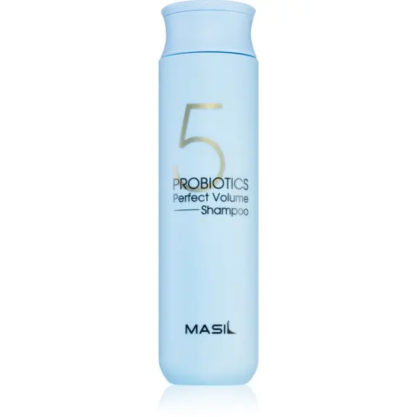 MASIL MASIL 5 Probiotics Perfect Volume hidratantni šampon za bogati volumen 300 ml