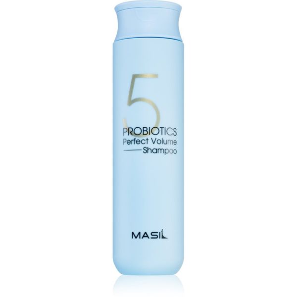 MASIL MASIL 5 Probiotics Perfect Volume hidratantni šampon za bogati volumen 300 ml