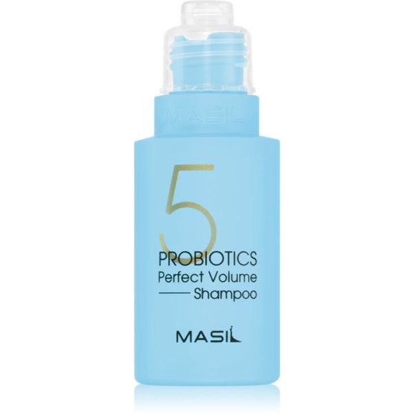 MASIL MASIL 5 Probiotics Perfect Volume hidratantni šampon za bogati volumen 50 ml