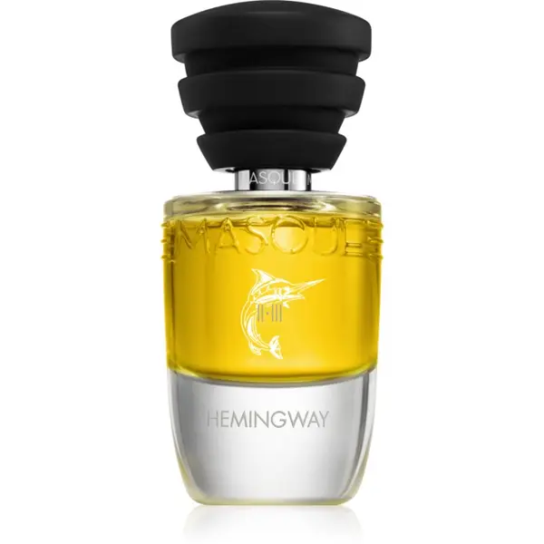 Masque Milano Masque Milano (homage to) Hemingway parfemska voda uniseks 35 ml