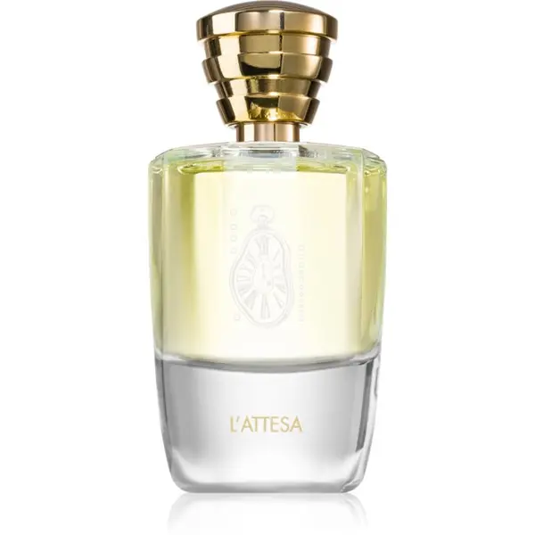 Masque Milano Masque Milano L'Attesa parfemska voda uniseks 100 ml