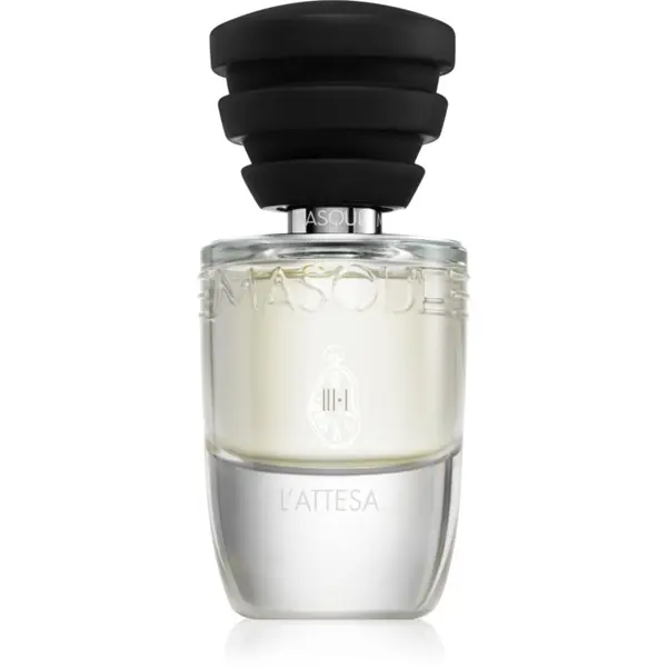 Masque Milano Masque Milano L'Attesa parfemska voda uniseks 35 ml
