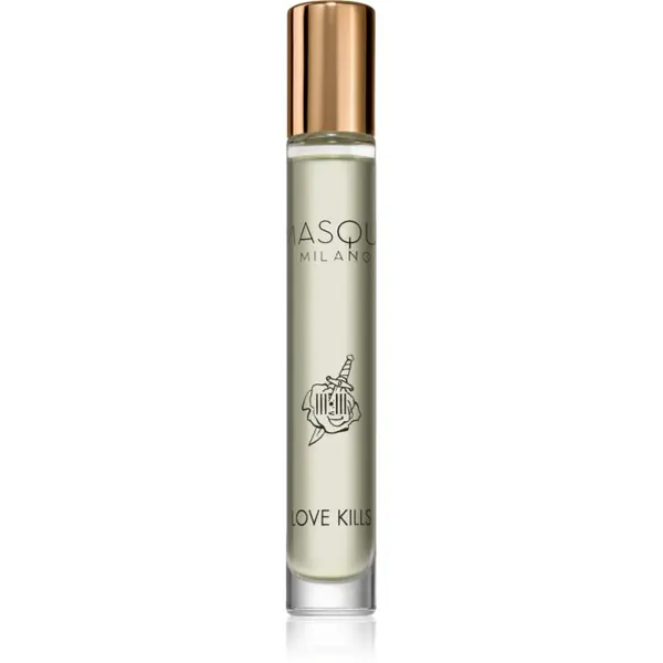 Masque Milano Masque Milano Love Kills parfemska voda uniseks 10 ml