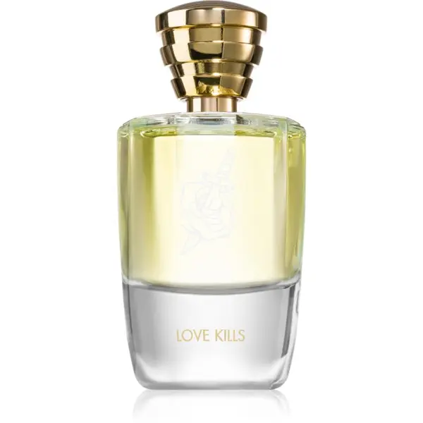 Masque Milano Masque Milano Love Kills parfemska voda uniseks 100 ml