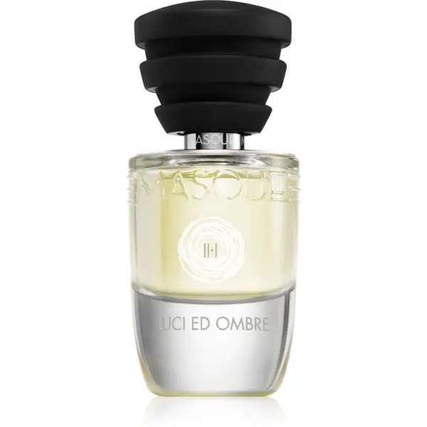 Masque Milano Masque Milano Luci ed Ombre parfemska voda uniseks 35 ml