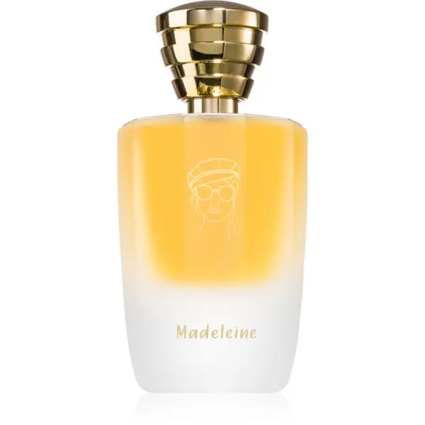 Masque Milano Masque Milano Madeleine parfemska voda za žene 100 ml