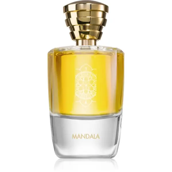 Masque Milano Masque Milano Mandala parfemska voda uniseks 100 ml