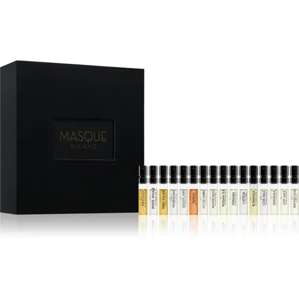 Masque Milano Masque Milano Opera Collection set uniseks