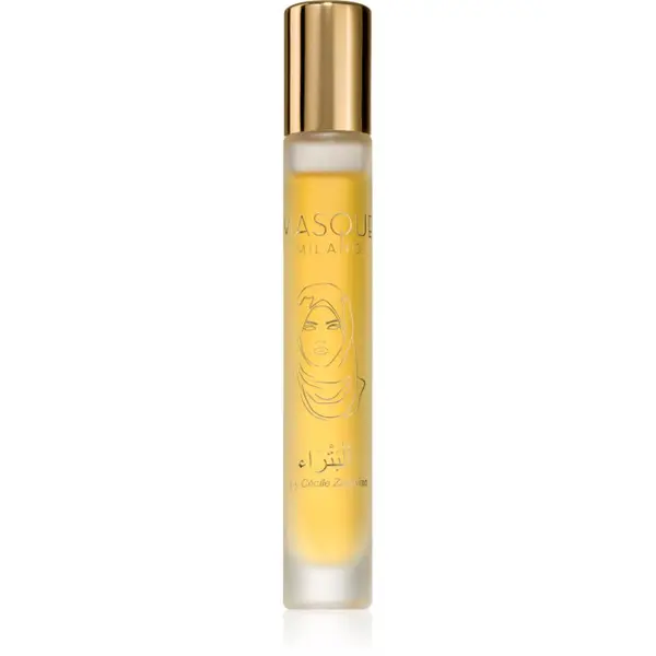 Masque Milano Masque Milano Petra parfemska voda za žene 10 ml