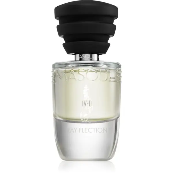 Masque Milano Masque Milano Ray-Flection parfemska voda uniseks 35 ml