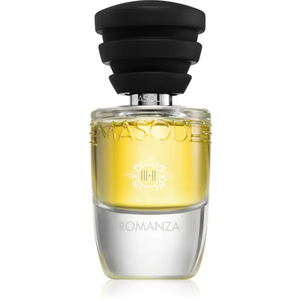 Masque Milano Masque Milano Romanza parfemska voda uniseks 35 ml