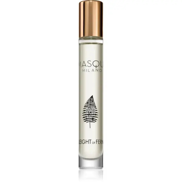Masque Milano Masque Milano Sleight of Fern parfemska voda uniseks 10 ml