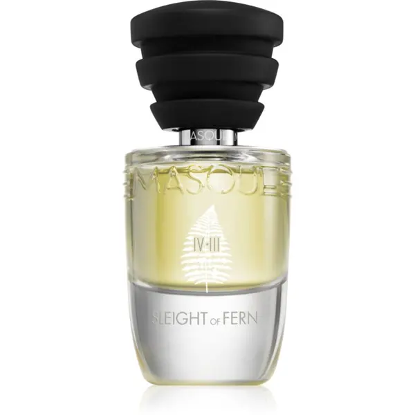 Masque Milano Masque Milano Sleight of Fern parfemska voda uniseks 35 ml