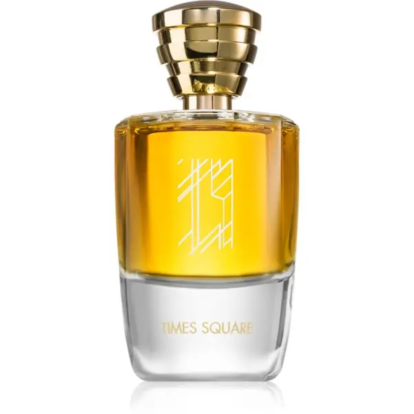 Masque Milano Masque Milano Times Square parfemska voda uniseks 100 ml