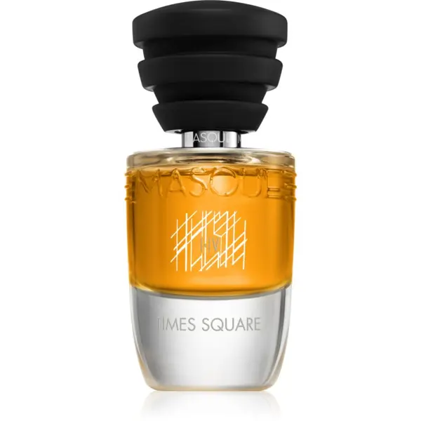 Masque Milano Masque Milano Times Square parfemska voda uniseks 35 ml