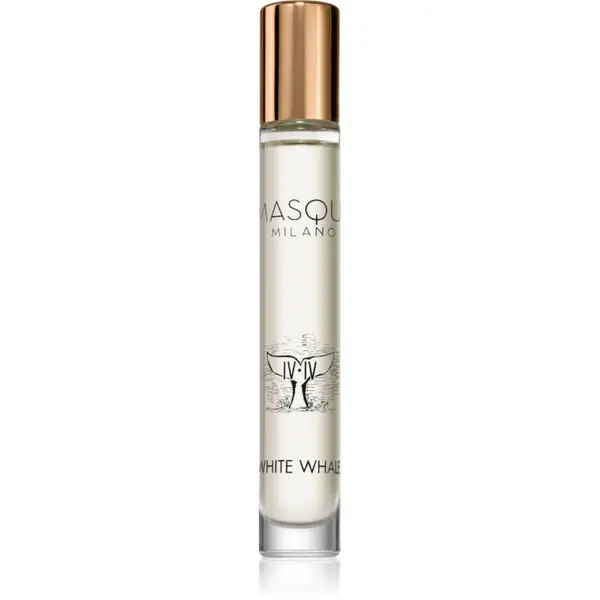 Masque Milano Masque Milano White Whale parfemska voda uniseks 10 ml