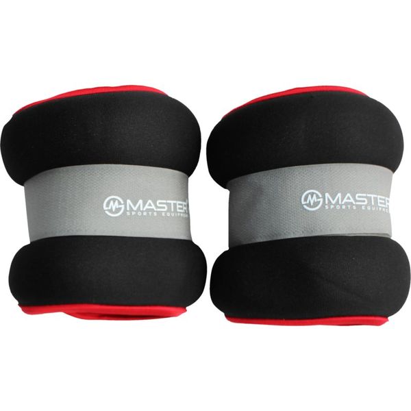 Master Sport Master Sport Master utezi za ruke i noge 2x0,5 kg