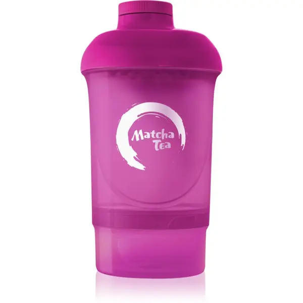 Matcha Tea Matcha Tea Shaker R300 sportski shaker boja Pink 300 ml