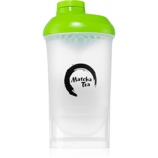 Matcha Tea Matcha Tea Shaker Z500 sportski shaker boja Transparent 500 ml