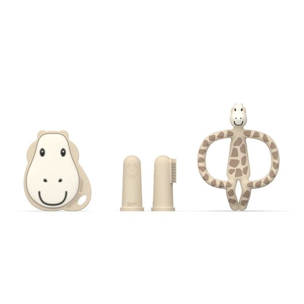 Matchstick Monkey Matchstick Monkey Starter Set Giraffe poklon set (za djecu)