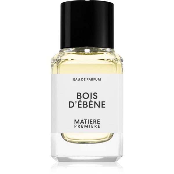 Matiere Premiere Matiere Premiere Bois d'Ebene parfemska voda uniseks 50 ml