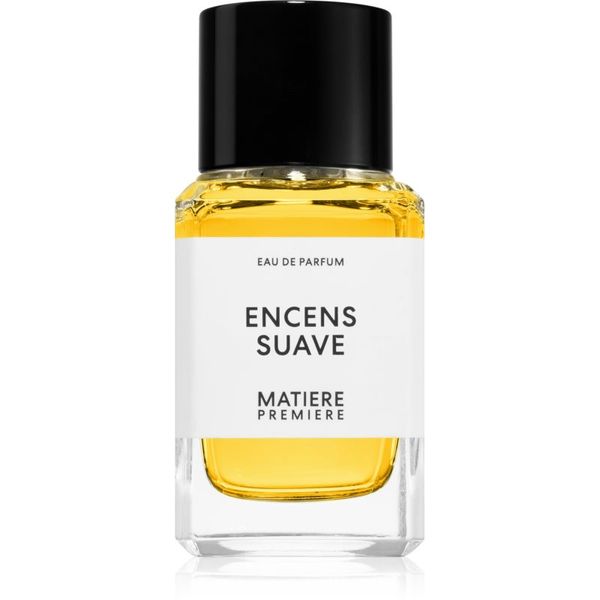 Matiere Premiere Matiere Premiere Encens Suave parfemska voda uniseks 100 ml