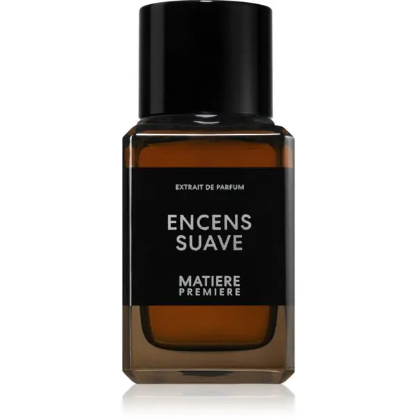 Matiere Premiere Matiere Premiere Encens Suave parfemski ekstrakt uniseks 100 ml