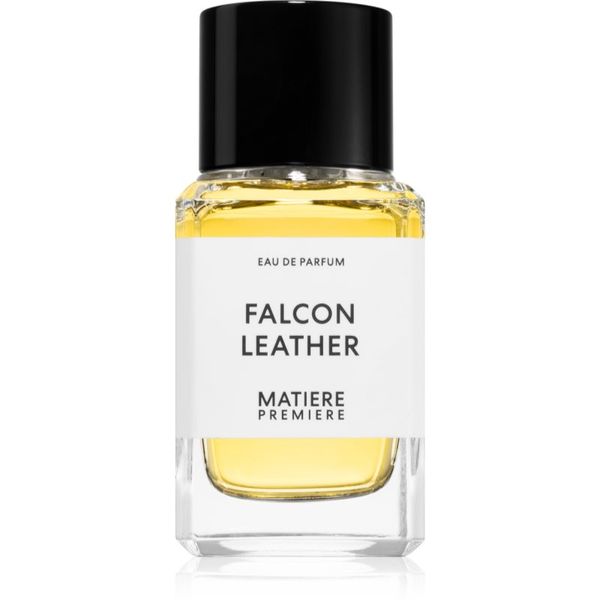 Matiere Premiere Matiere Premiere Falcon Leather parfemska voda uniseks 100 ml