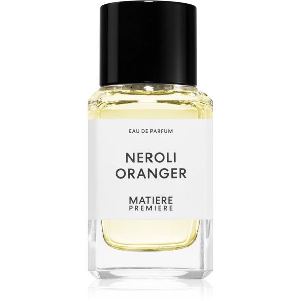 Matiere Premiere Matiere Premiere Neroli Oranger parfemska voda uniseks 100 ml