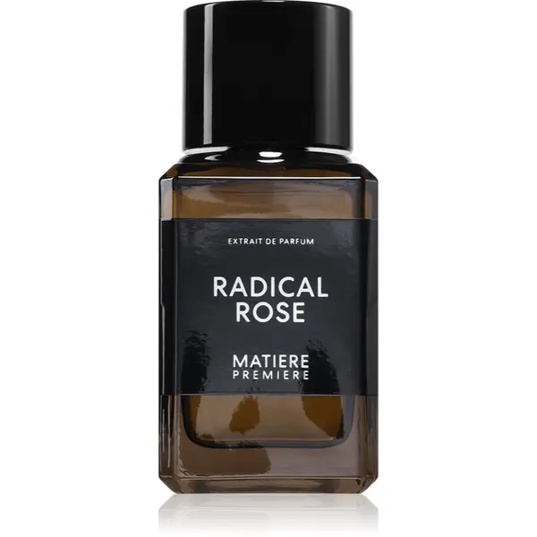Matiere Premiere Matiere Premiere Radical Rose parfemski ekstrakt uniseks 100 ml