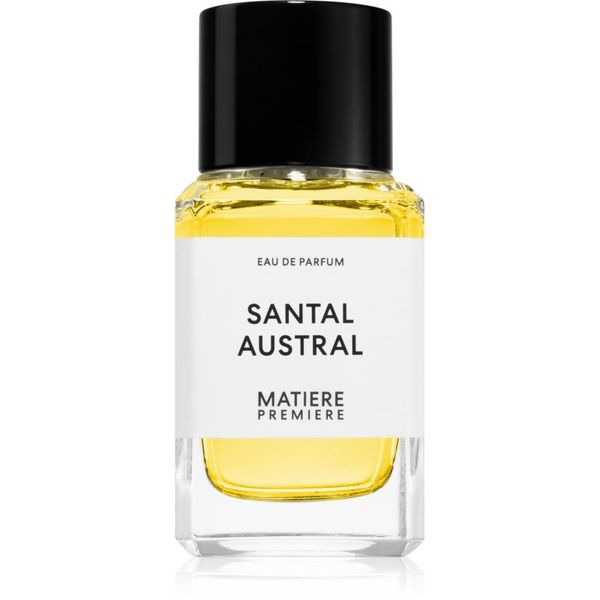 Matiere Premiere Matiere Premiere Santal Austral parfemska voda uniseks 100 ml