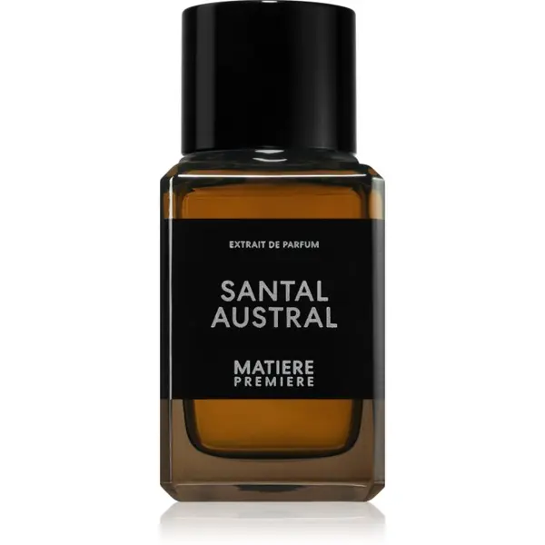 Matiere Premiere Matiere Premiere Santal Austral parfemski ekstrakt uniseks 100 ml