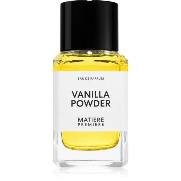 Matiere Premiere Matiere Premiere Vanilla Powder parfemska voda uniseks 100 ml