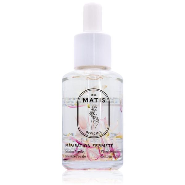 Matis Officine Matis Officine Préparation Fermeté serum za zaglađivanje lica s retinolom 30 ml